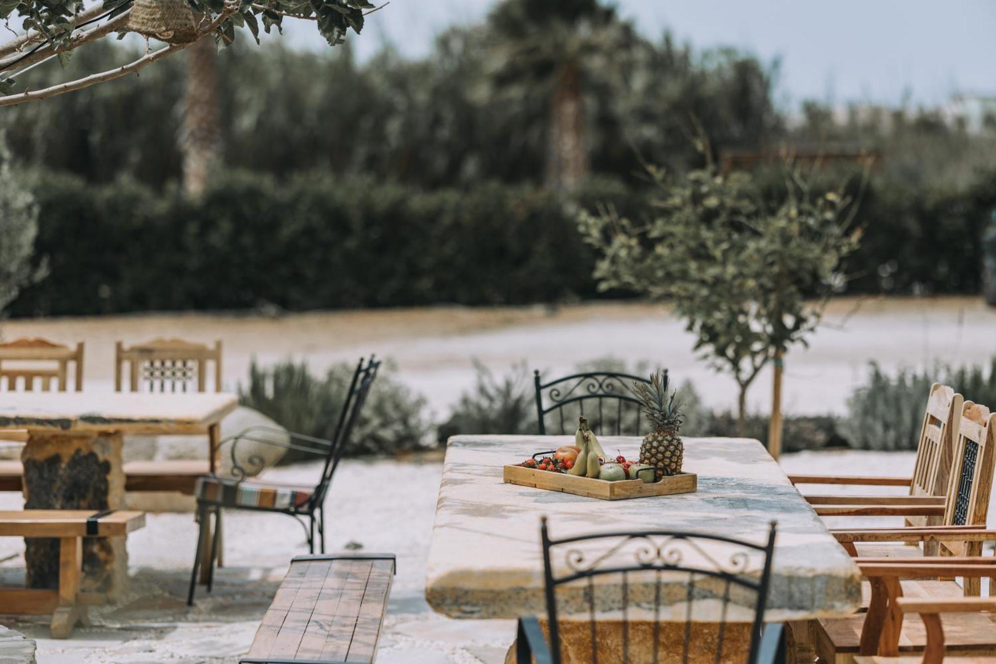 Archetypo Villas And Suites Naxos City Екстер'єр фото